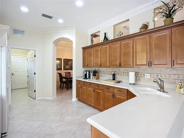 $3,600 | 5162 Cote Du Rhone Way, Sarasota, FL 34238