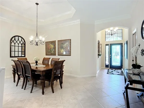 $3,600 | 5162 Cote Du Rhone Way, Sarasota, FL 34238