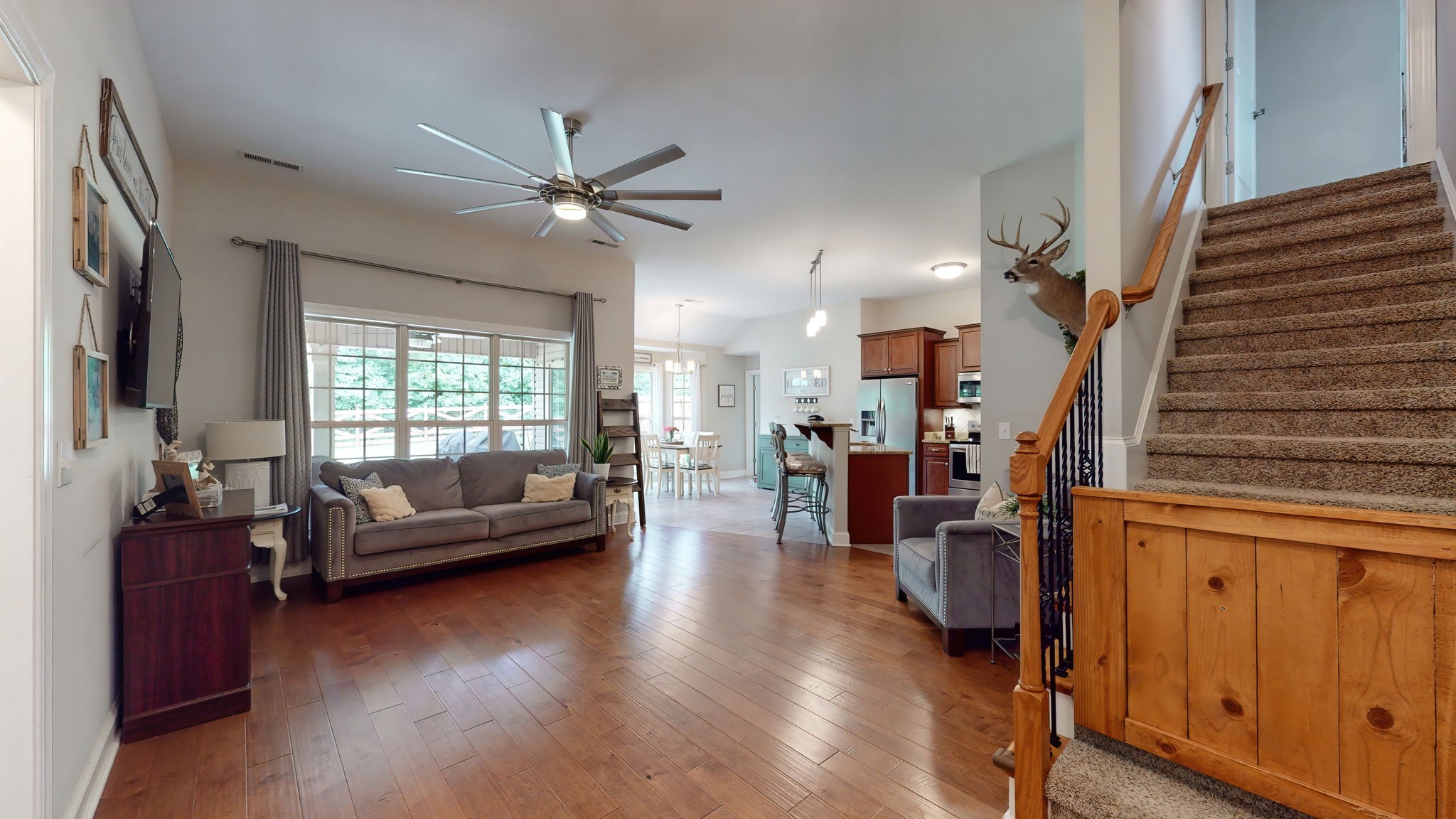 8371 Ran Harris Court Murfreesboro, TN 37129 - Photo 3 of 37 Gallery Image 3