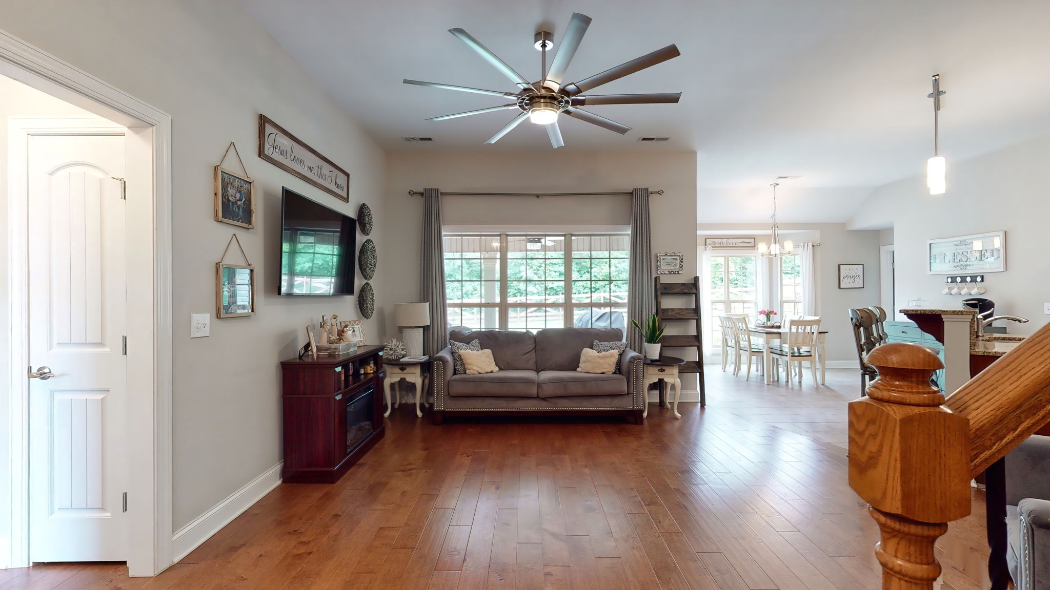 8371 Ran Harris Court Murfreesboro, TN 37129 - Photo 5 of 37 Gallery Image 5