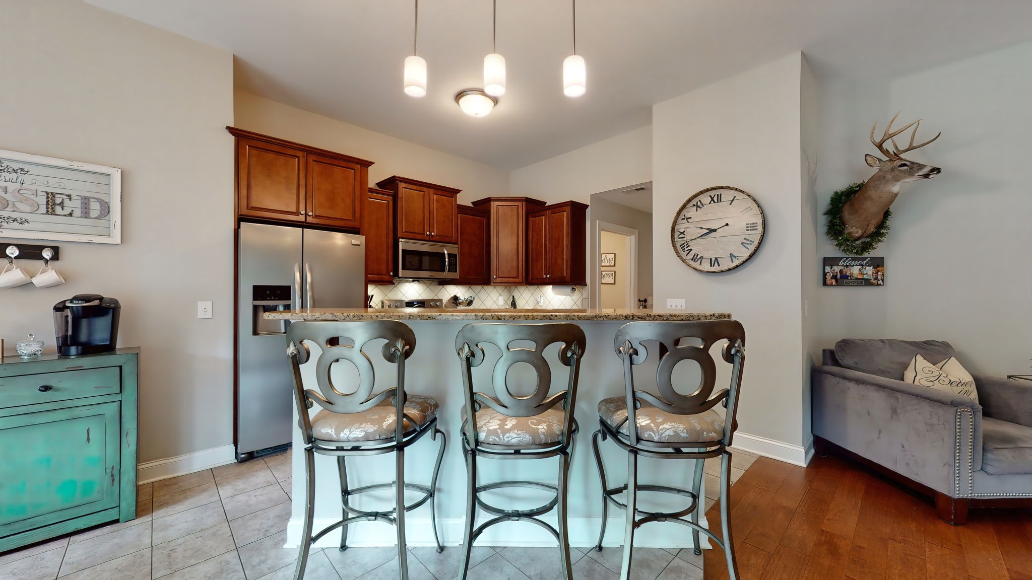 8371 Ran Harris Court Murfreesboro, TN 37129 - Photo 8 of 37 Gallery Image 8