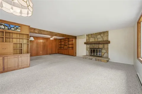 $450,000 | 139 East Edgewood Drive, Canonsburg, PA 15317