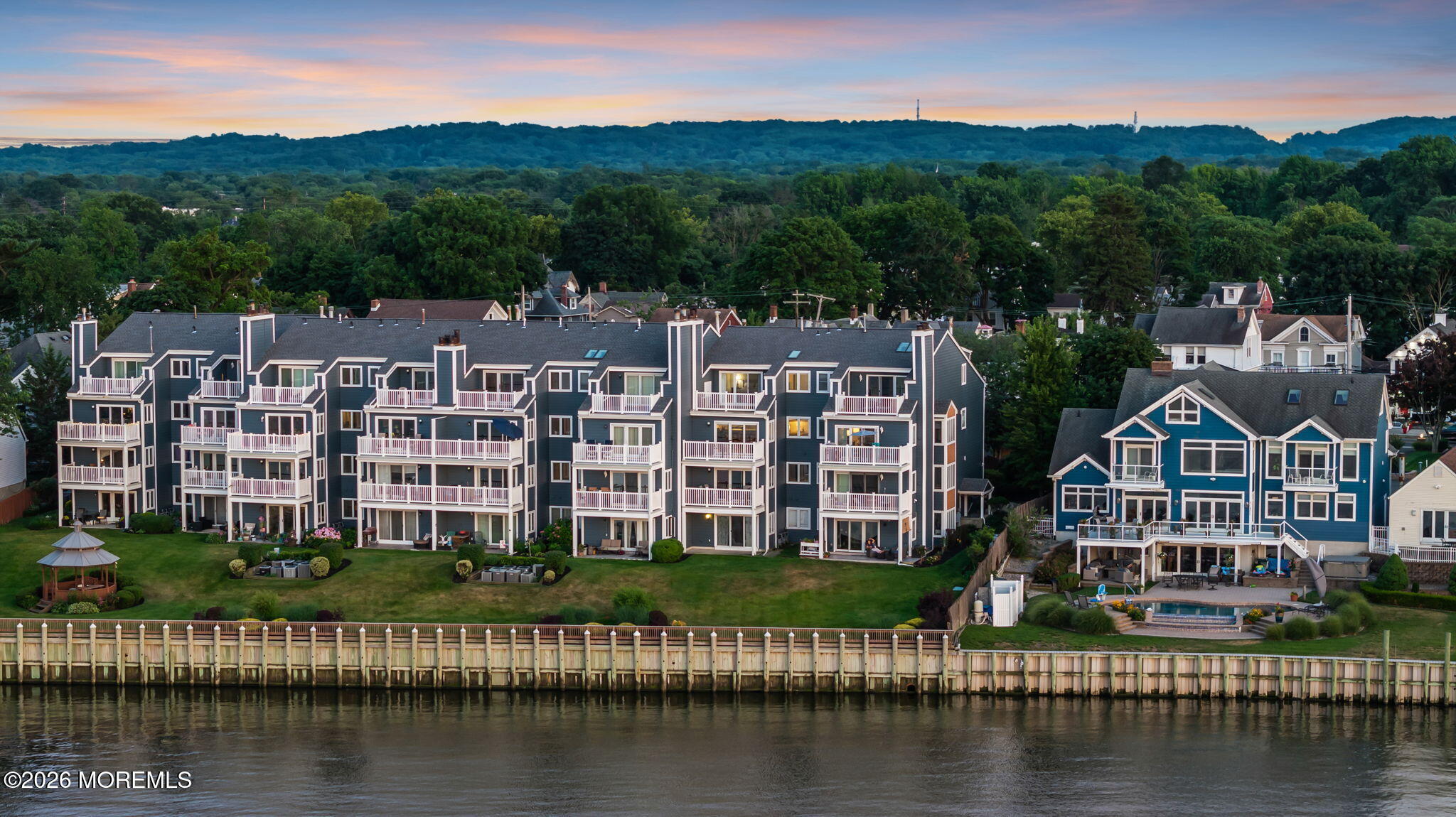 135 1st Street, Unit 3B Keyport, NJ 07735 - Photo 106 of 110 108-web-or-mls-DJI_20260630203530_0819_D