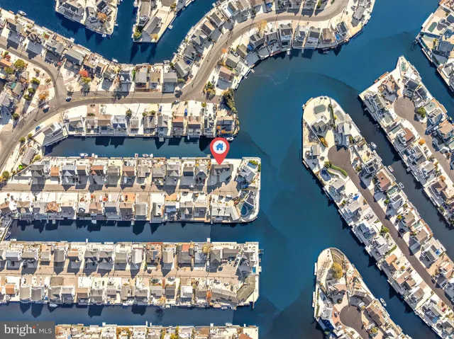 a view of city with ocean