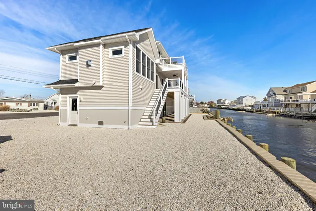 $2,265,000 | 61 Budd Drive, Manahawkin, NJ 08050