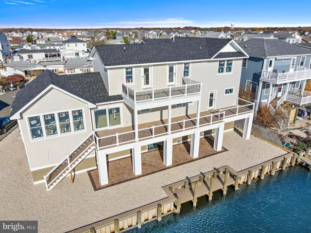 $2,265,000 | 61 Budd Drive, Manahawkin, NJ 08050