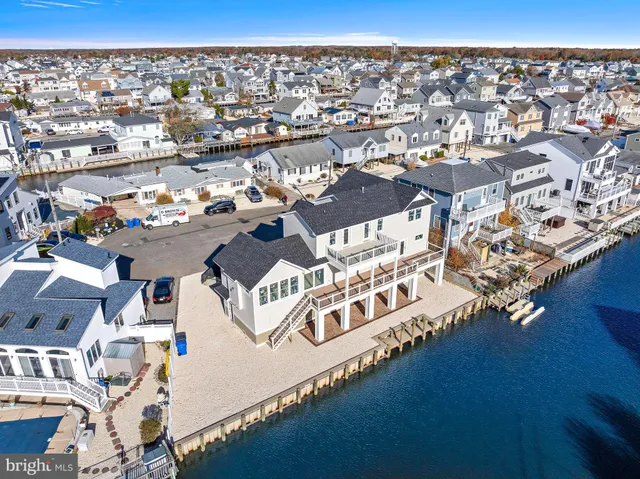 $2,265,000 | 61 Budd Drive, Manahawkin, NJ 08050