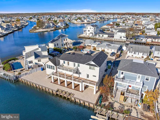 $2,265,000 | 61 Budd Drive, Manahawkin, NJ 08050