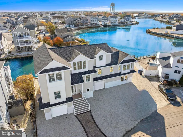 $2,265,000 | 61 Budd Drive, Manahawkin, NJ 08050