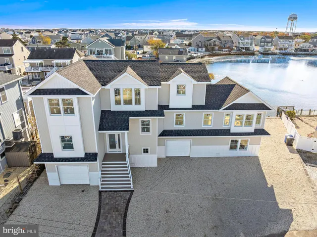 $2,265,000 | 61 Budd Drive, Manahawkin, NJ 08050