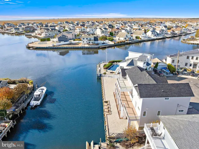 $2,265,000 | 61 Budd Drive, Manahawkin, NJ 08050