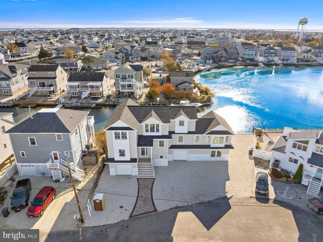 $2,265,000 | 61 Budd Drive, Manahawkin, NJ 08050