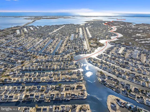 $2,265,000 | 61 Budd Drive, Manahawkin, NJ 08050