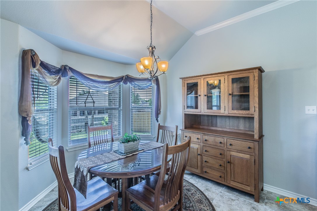 412 Dandridge Drive Temple, TX 76502 - Photo 9 of 28