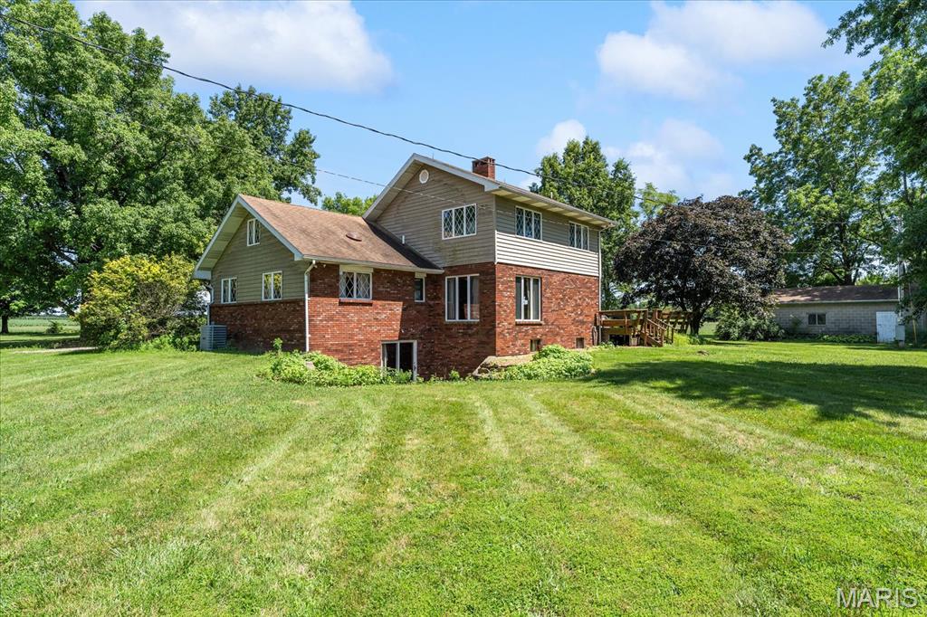 5495 Wilson Road Oakdale, IL 62268 - Photo 58 of 65