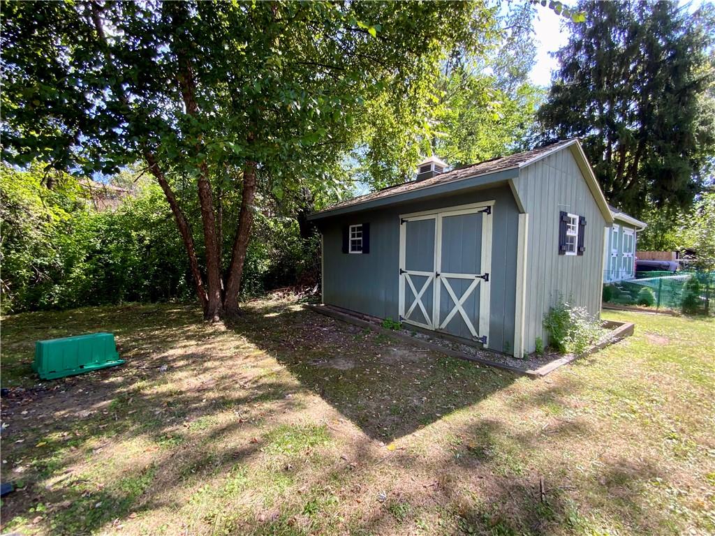 200 Chaplin Drive Coraopolis, PA 15108 - Photo 23 of 25 a view of a house with a yard