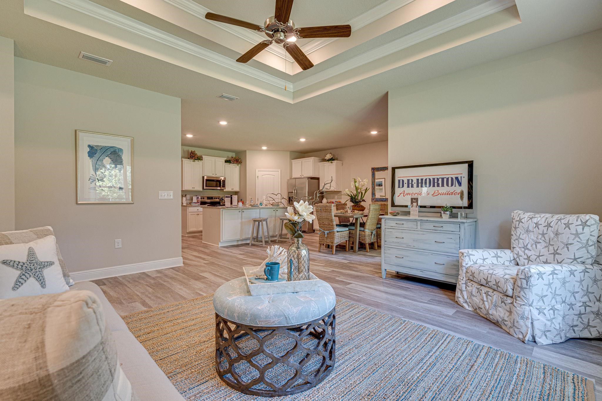 8537 Rosedown Lane Daphne, AL 36526 - Photo 9 of 27