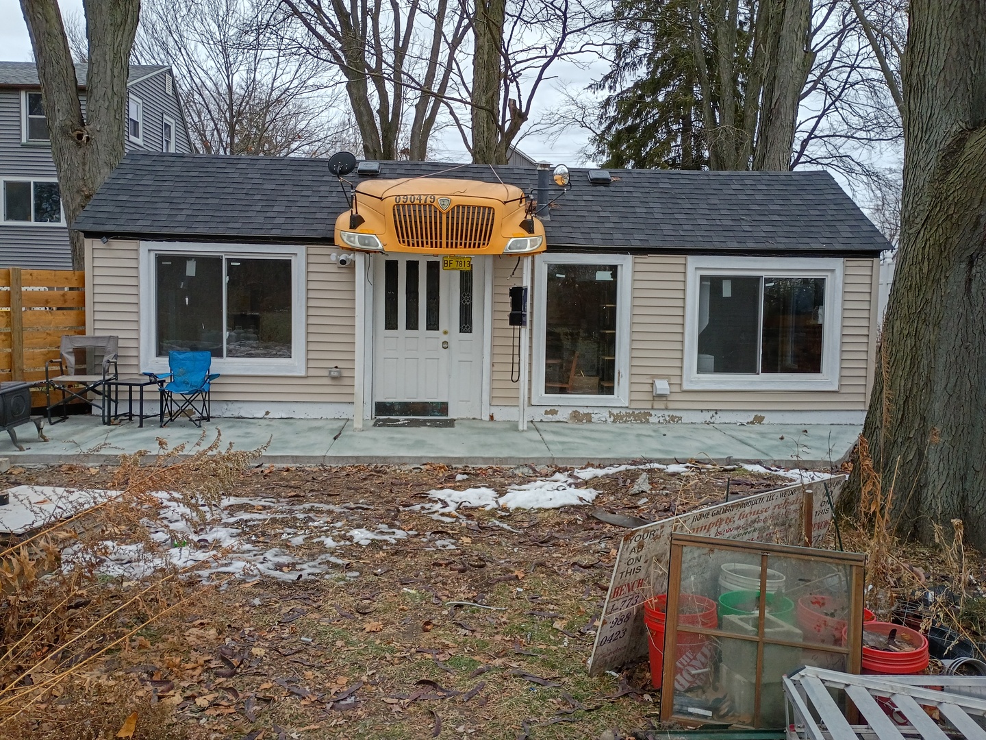 1125 Molitor Road, Unit B Aurora, IL 60505 - Photo 2 of 19