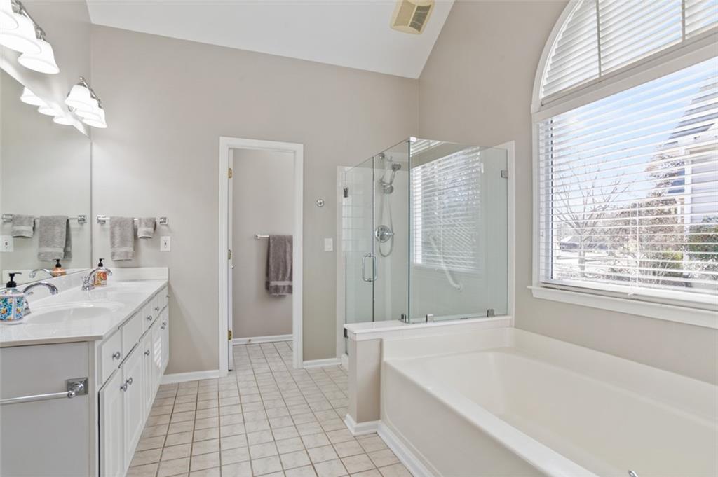 352 Woodbrook Crest Canton, GA 30114 - Photo 19 of 53