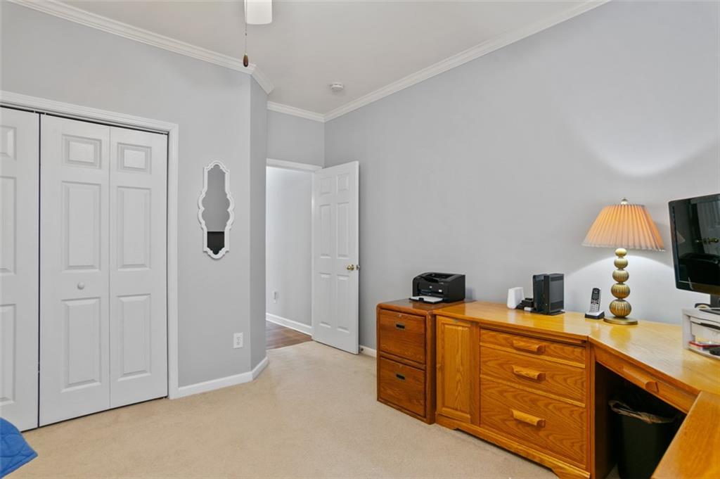 352 Woodbrook Crest Canton, GA 30114 - Photo 29 of 53