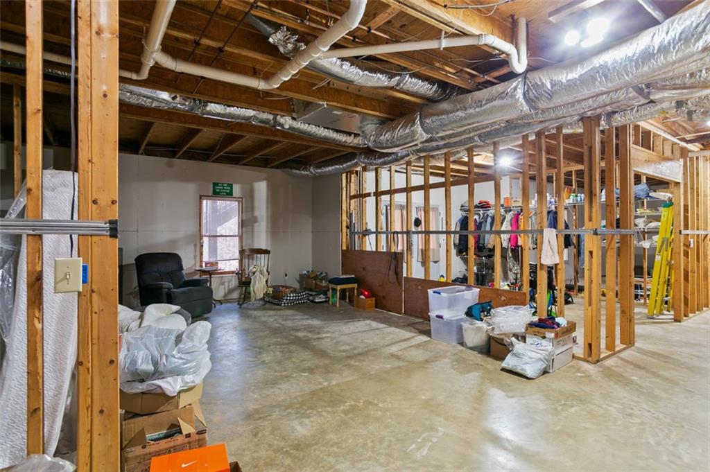 352 Woodbrook Crest Canton, GA 30114 - Photo 31 of 53 a view of gym