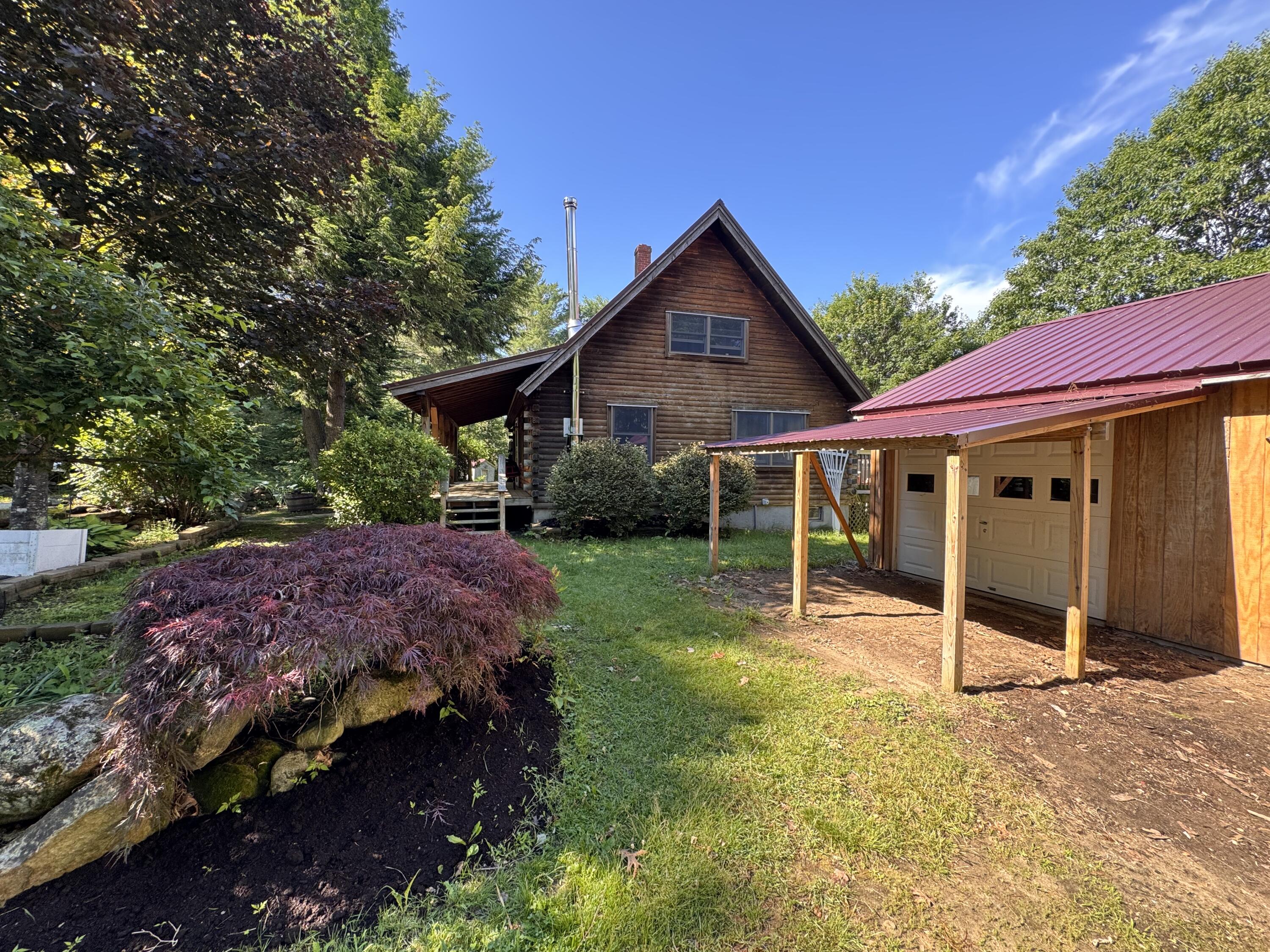 111 Gile Road Fayette, ME 04349 - Photo 39 of 51 IMG_0939