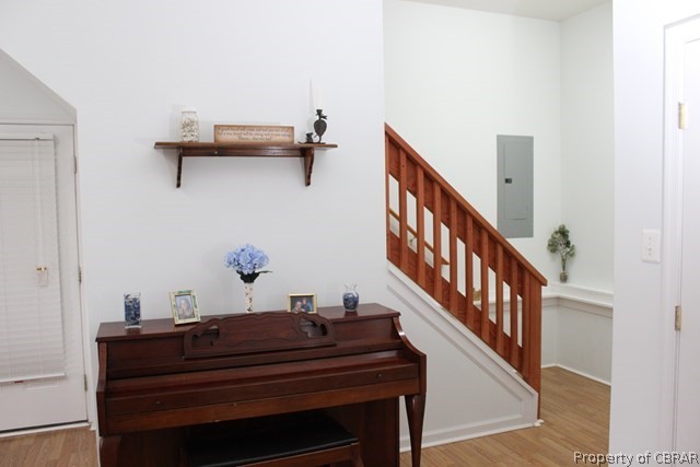 247 Harbor Drive Reedville, VA 22539 - Photo 18 of 31