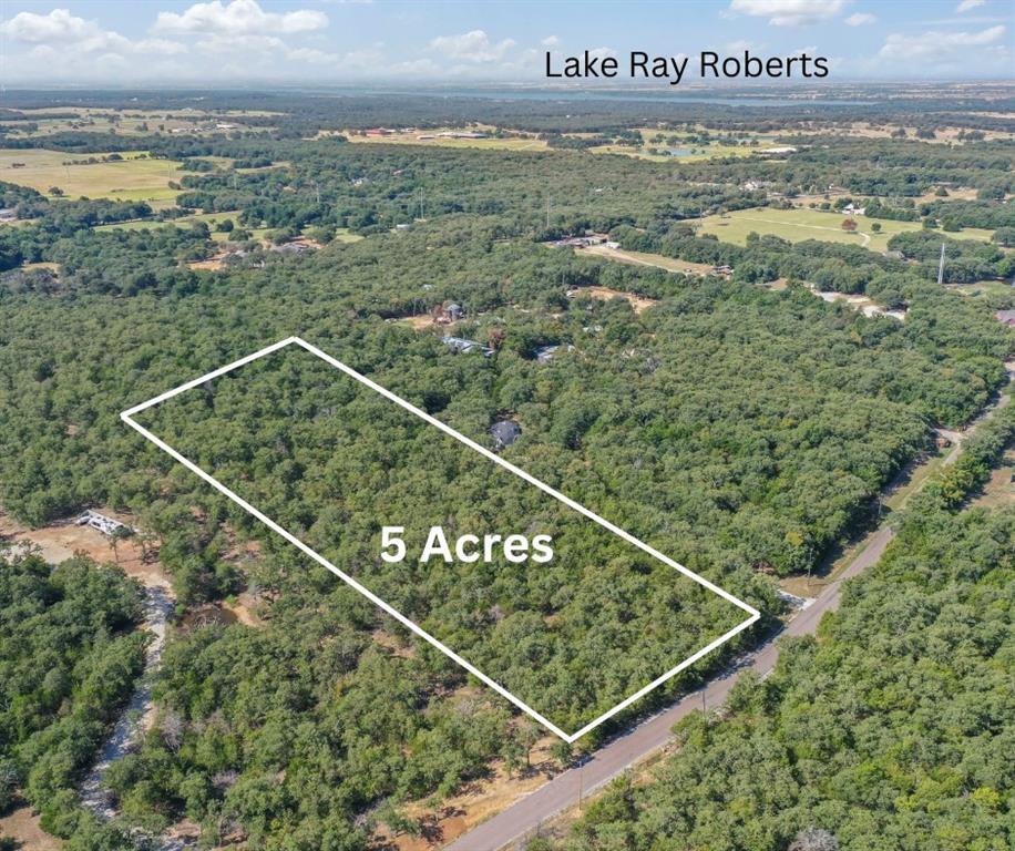 0 Red Top Road Valley View, TX 76272 - Photo 1 of 1 Gallery Image 1
