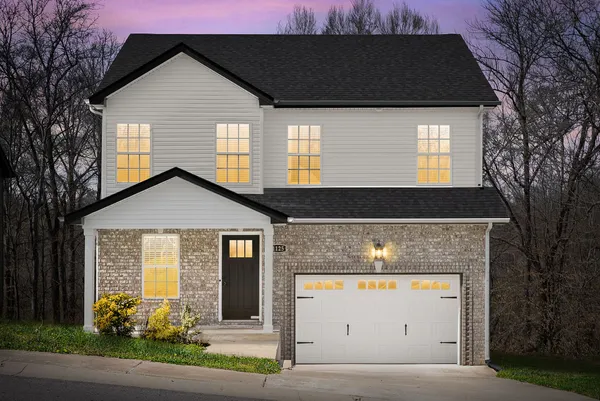 $325,000 | 1125 Racker Drive, Clarksville, TN 37043