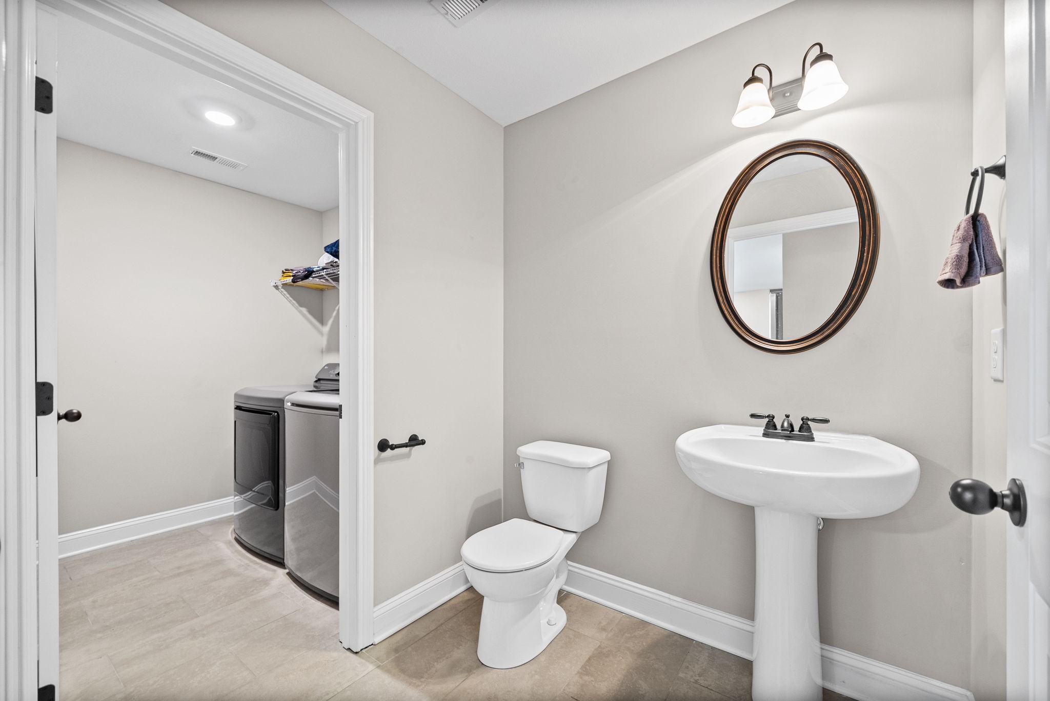 1125 Racker Drive Clarksville, TN 37043 - Photo 18 of 42