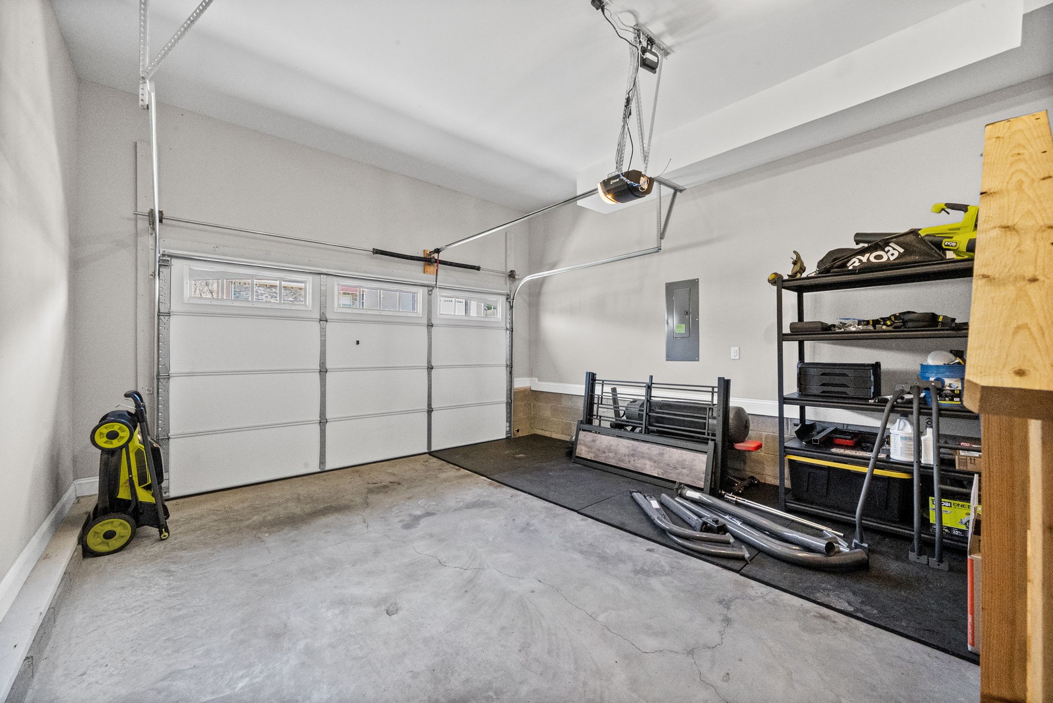 1125 Racker Drive Clarksville, TN 37043 - Photo 30 of 42