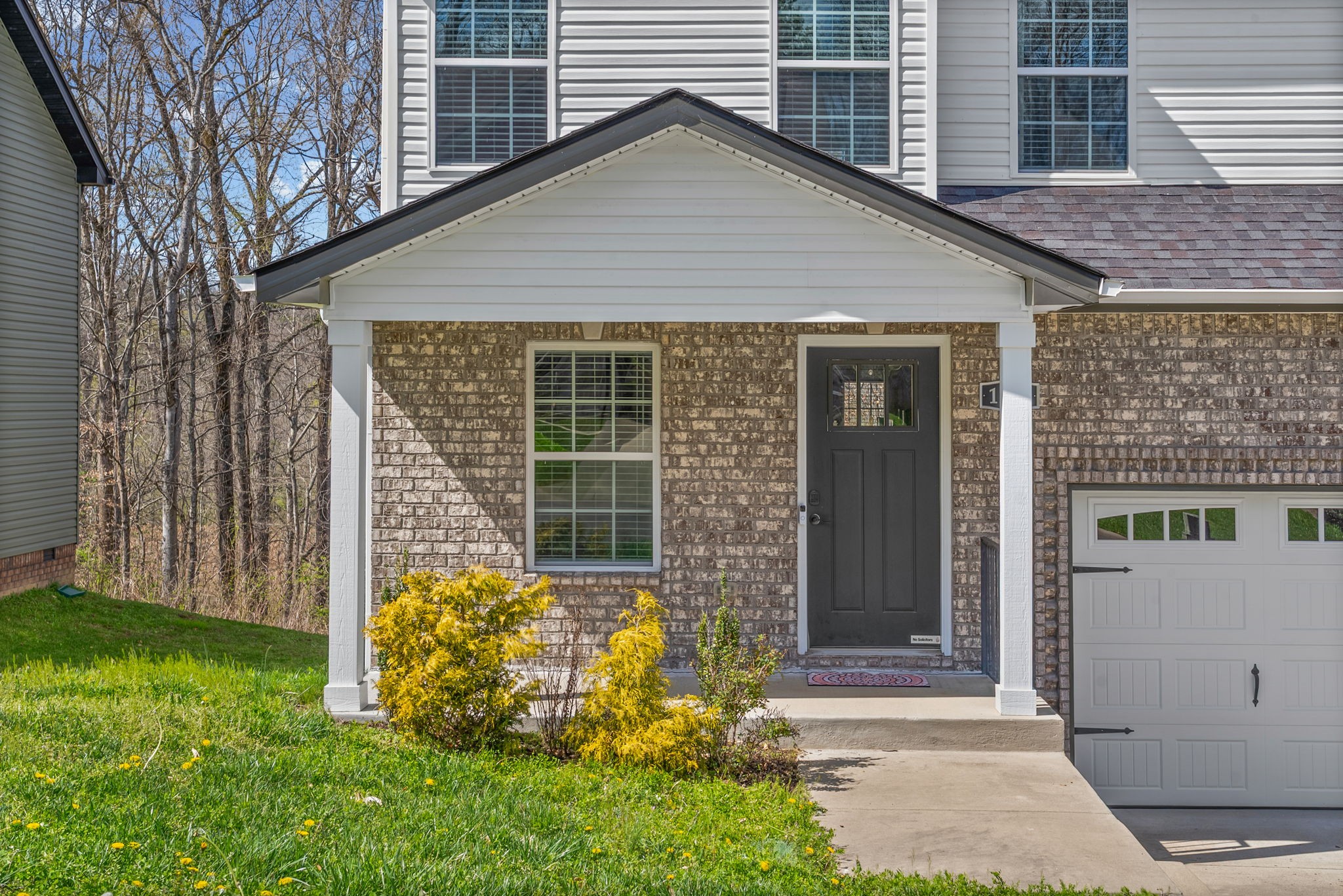 1125 Racker Drive Clarksville, TN 37043 - Photo 3 of 42