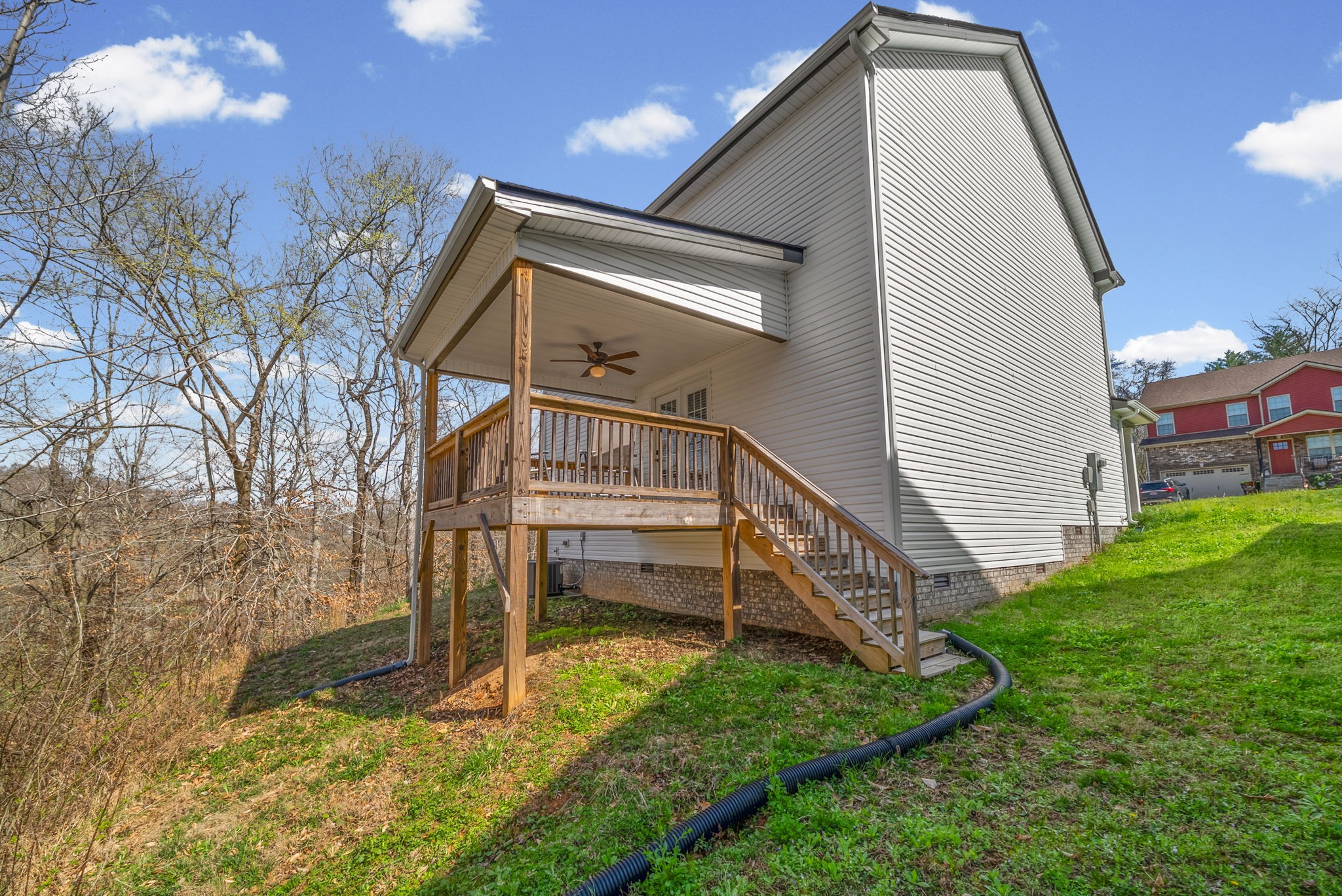 1125 Racker Drive Clarksville, TN 37043 - Photo 33 of 42