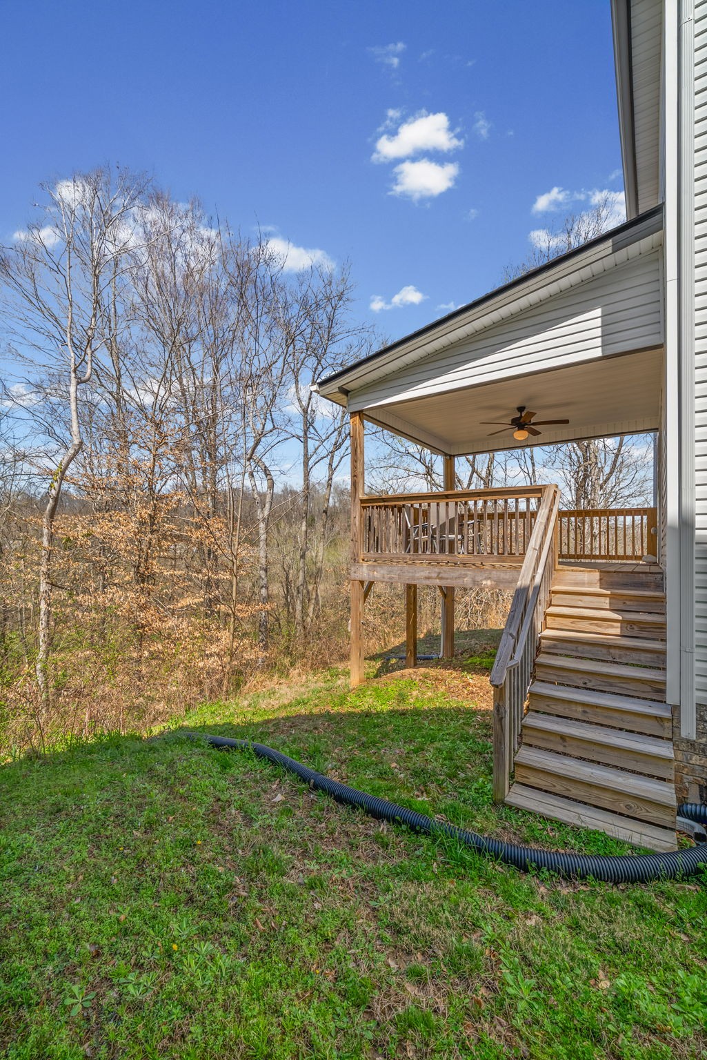 1125 Racker Drive Clarksville, TN 37043 - Photo 35 of 42