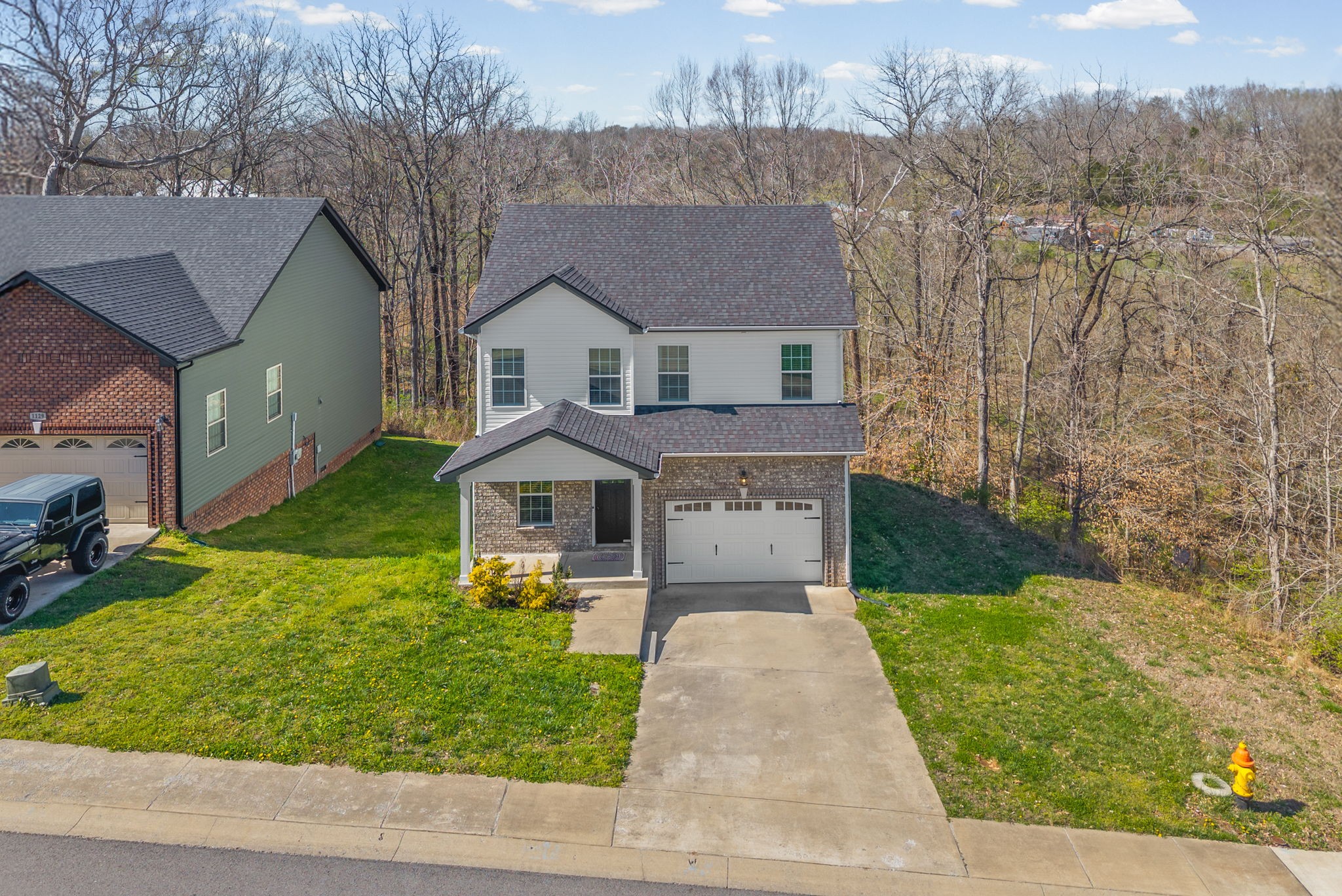 1125 Racker Drive Clarksville, TN 37043 - Photo 37 of 42