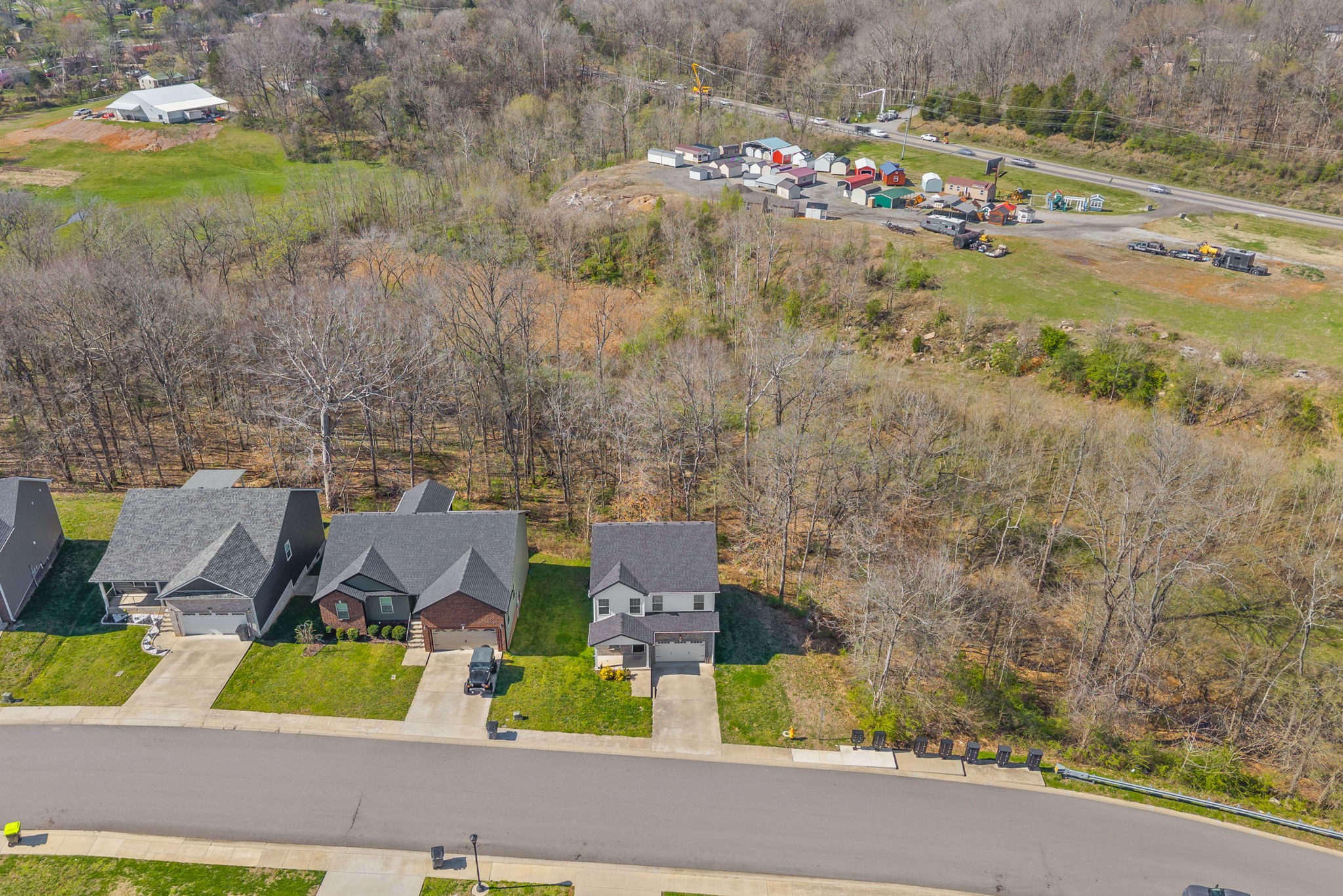 1125 Racker Drive Clarksville, TN 37043 - Photo 38 of 42