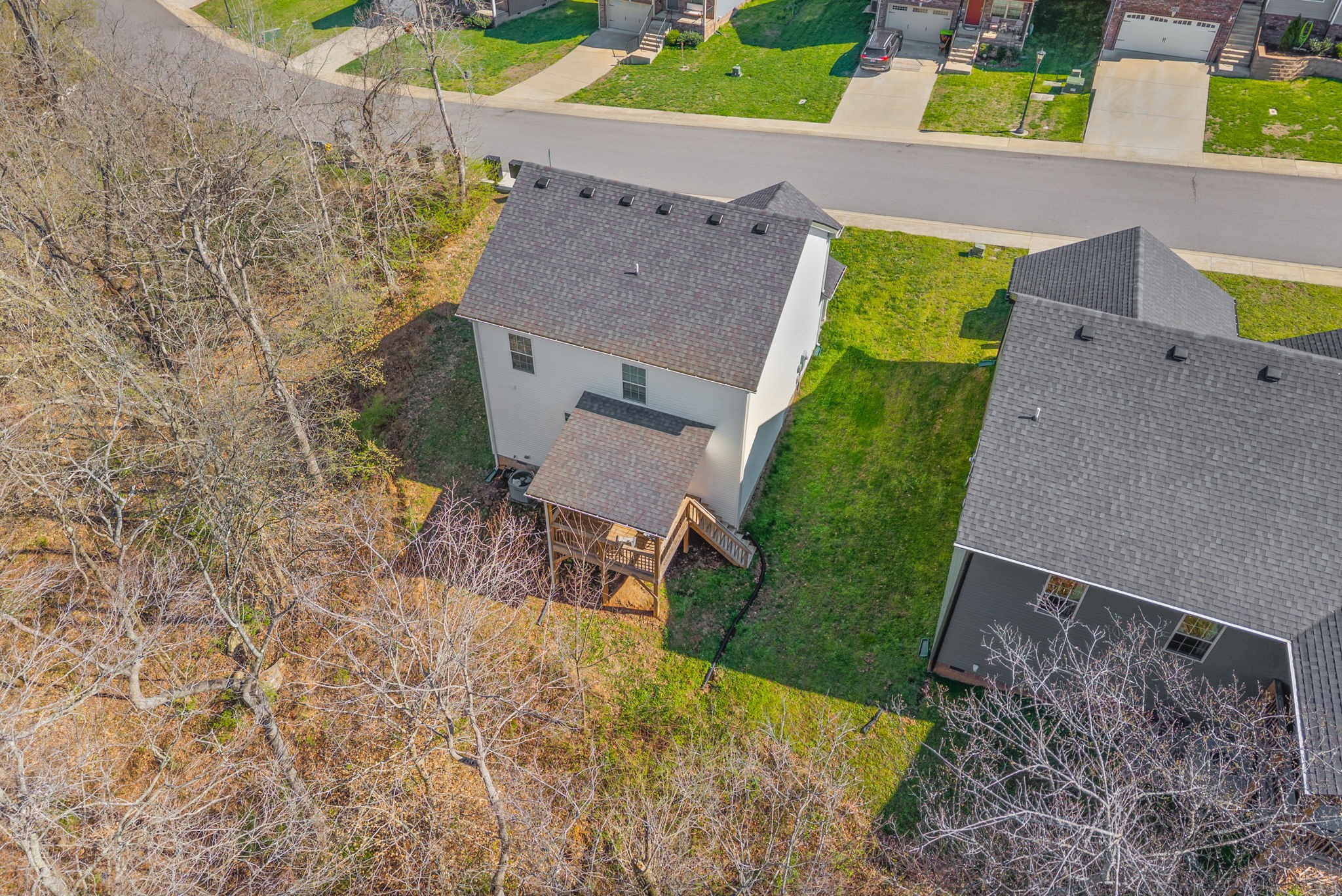 1125 Racker Drive Clarksville, TN 37043 - Photo 41 of 42