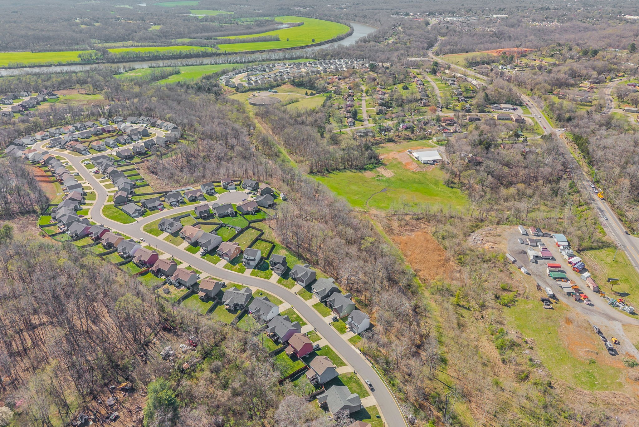 1125 Racker Drive Clarksville, TN 37043 - Photo 42 of 42