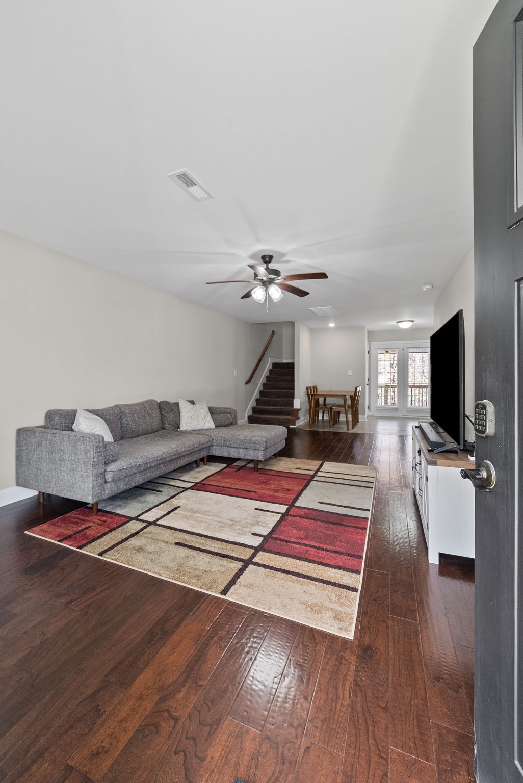 1125 Racker Drive Clarksville, TN 37043 - Photo 7 of 42