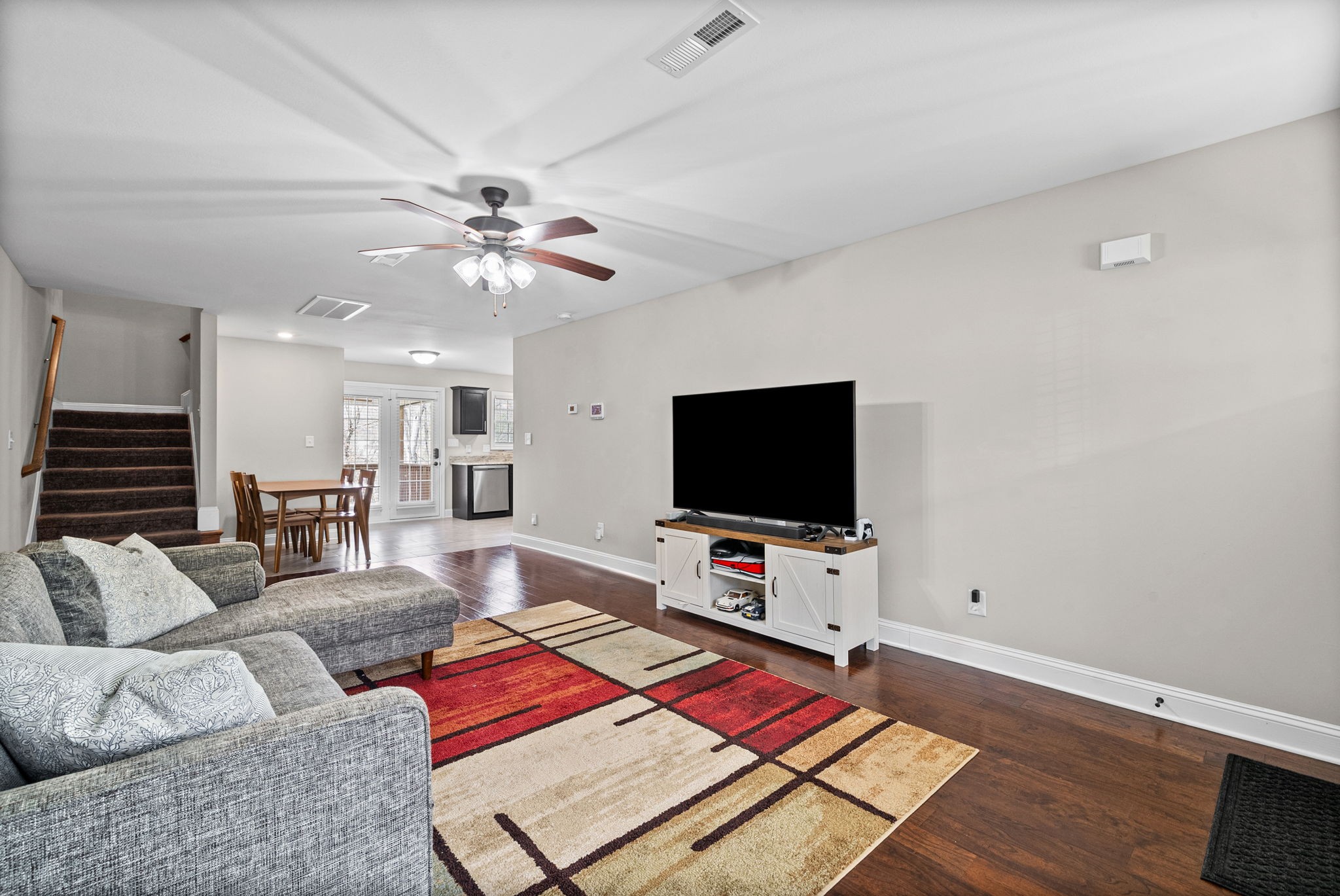 1125 Racker Drive Clarksville, TN 37043 - Photo 8 of 42