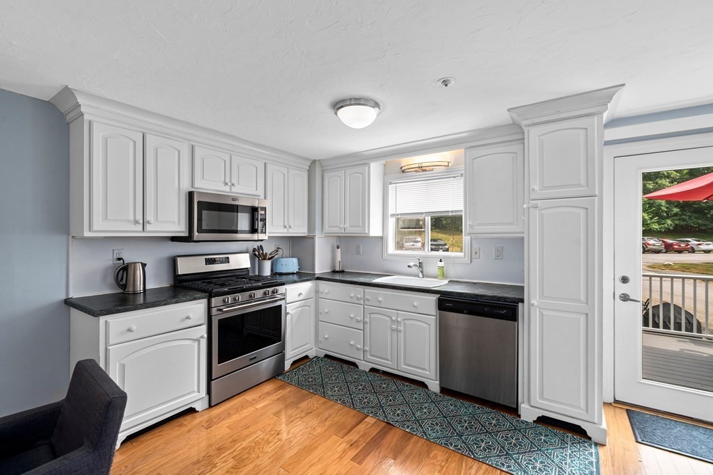 161 Winter St #26, Hanson, MA 02341, MLS# 73146831