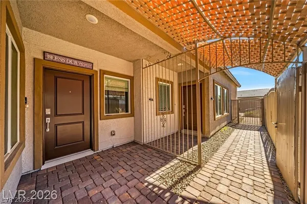 $2,750 | 2706 Song Point Avenue, Las Vegas, NV 89121
