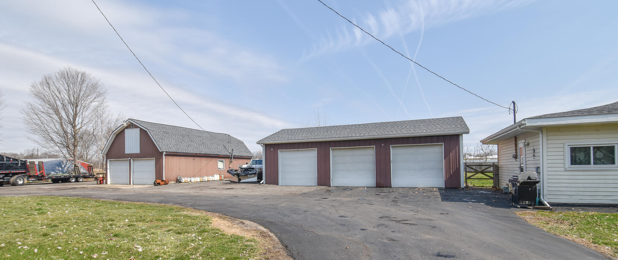 4291 Squires Road Quincy, MI 49082 - Photo 40 of 40 DSC_0203