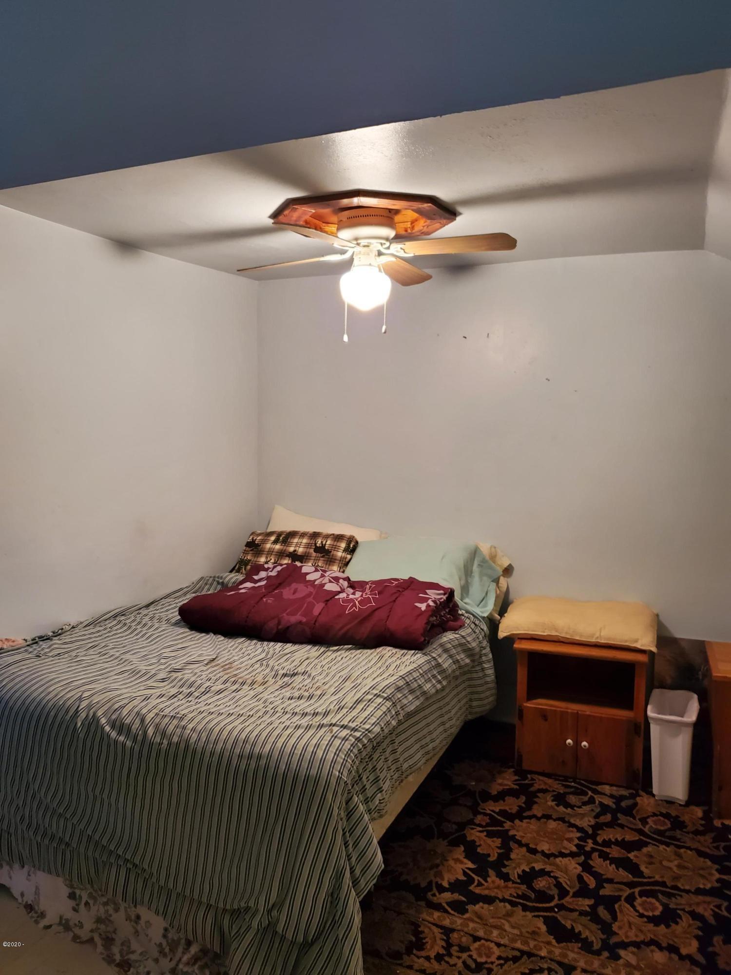 331 East Logsden Road Siletz, OR 97380 - Photo 19 of 31 Bedroom 3