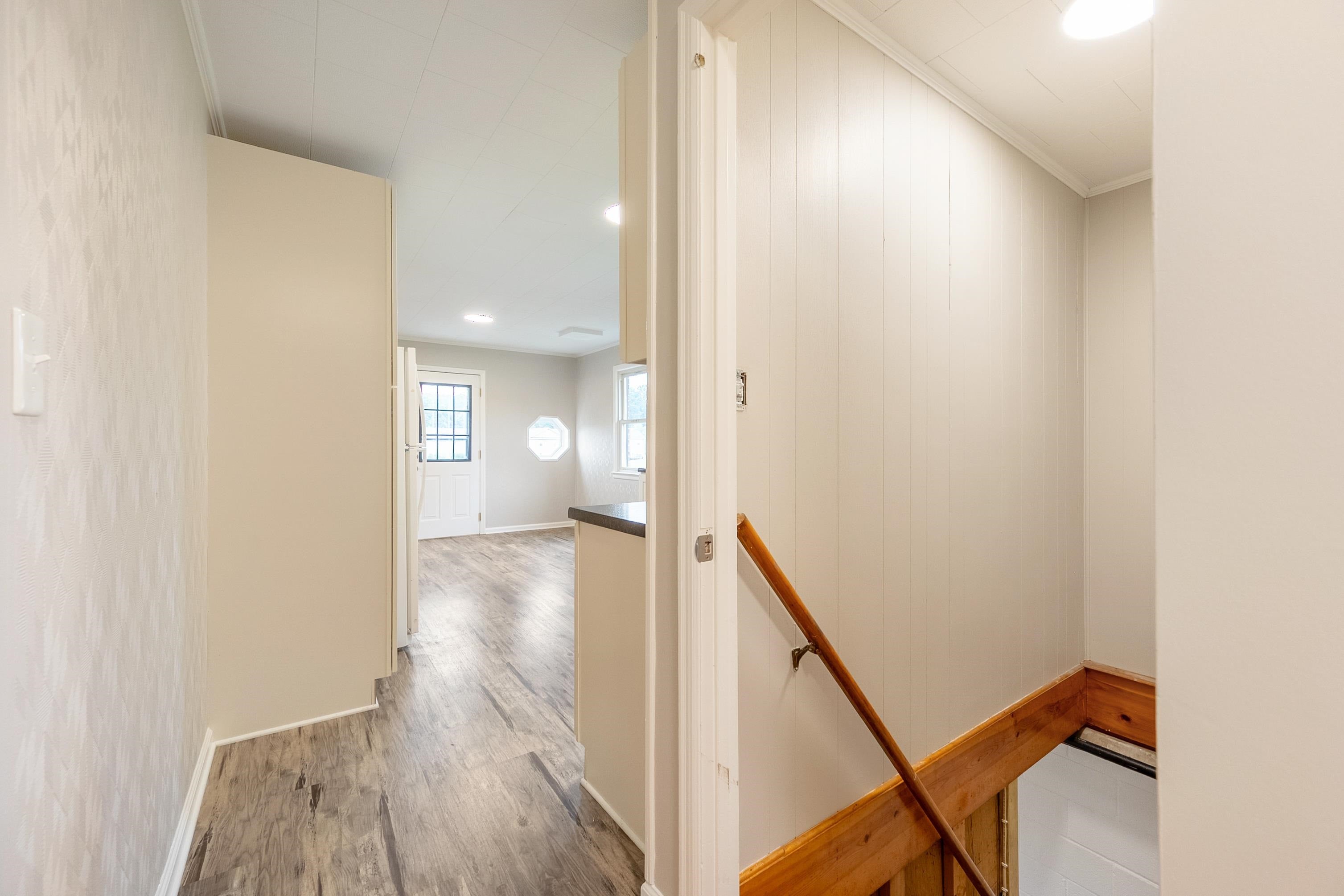 1112 Curve Road Pearisburg, VA 24134 - Photo 27 of 52 Gallery Image 27