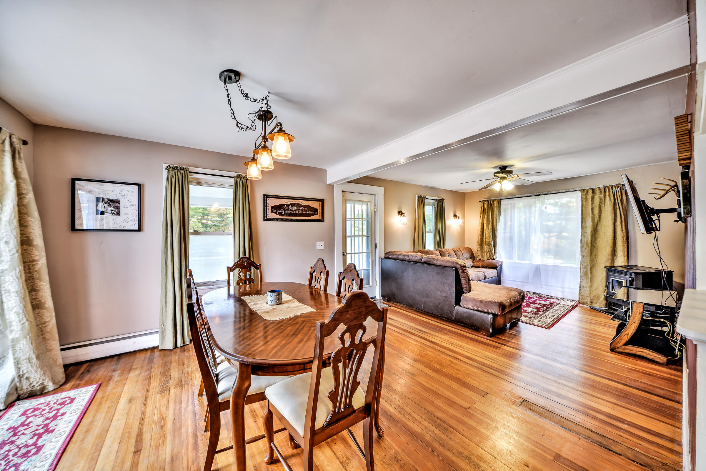 102 Whitefield Road Pittston, ME 04345 - Photo 12 of 29 107828-24