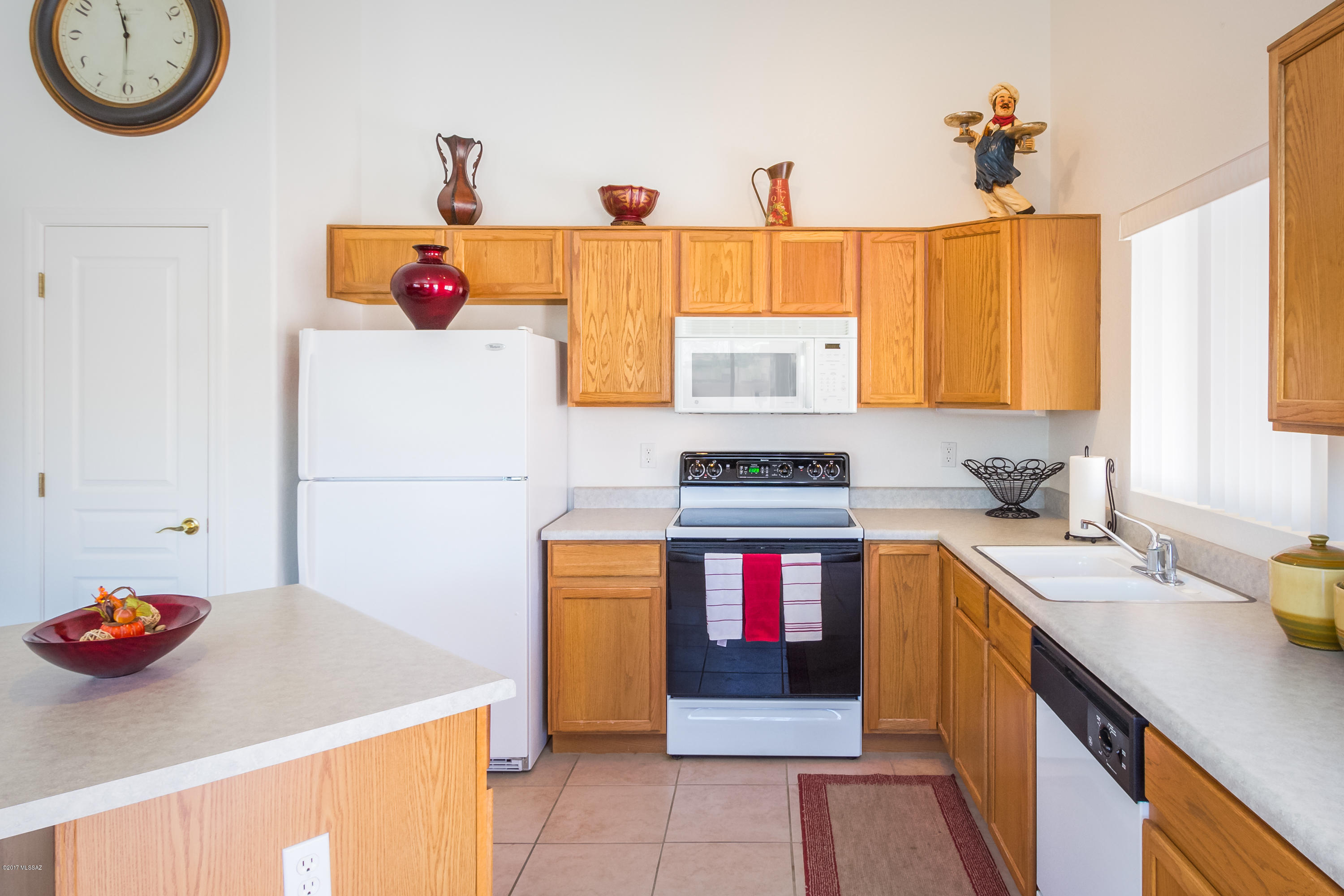 2640 West Junebug Place Tucson, AZ 85713 - Photo 8 of 20