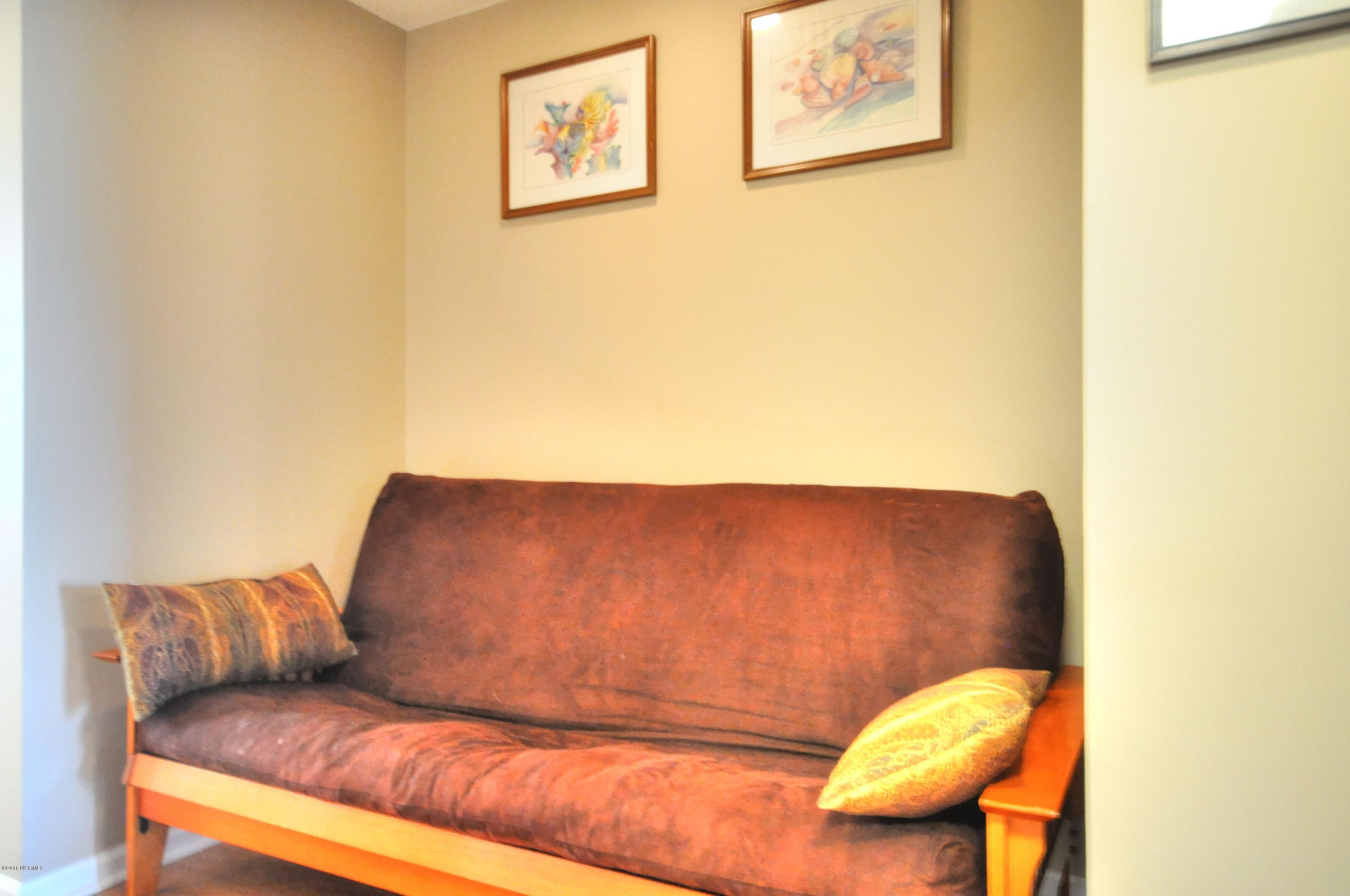 4 Seabrook Road, Unit A2 Ocean Isle Beach, NC 28469 - Photo 12 of 20 Hall