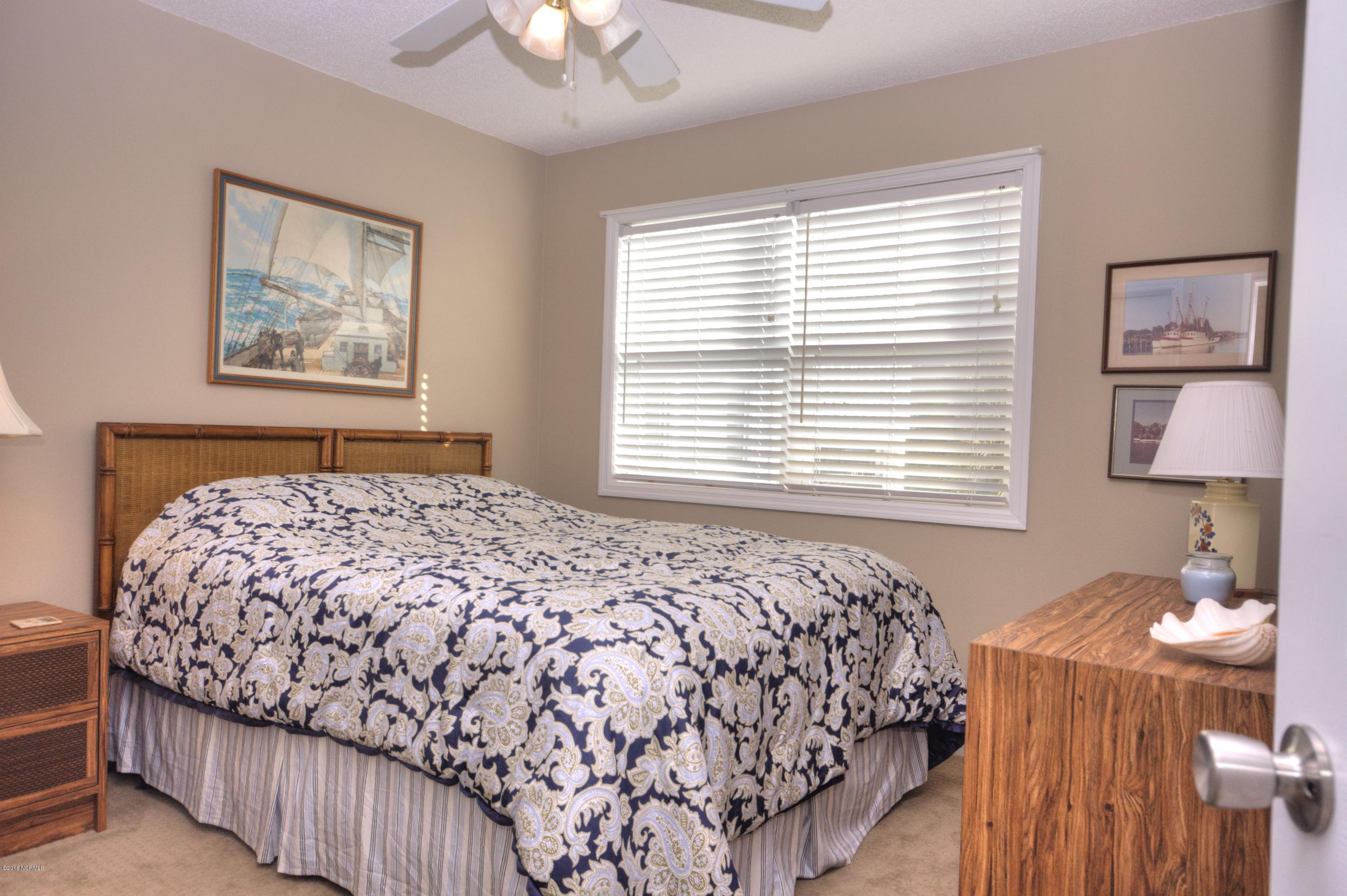 4 Seabrook Road, Unit A2 Ocean Isle Beach, NC 28469 - Photo 13 of 20 Bdrm 1