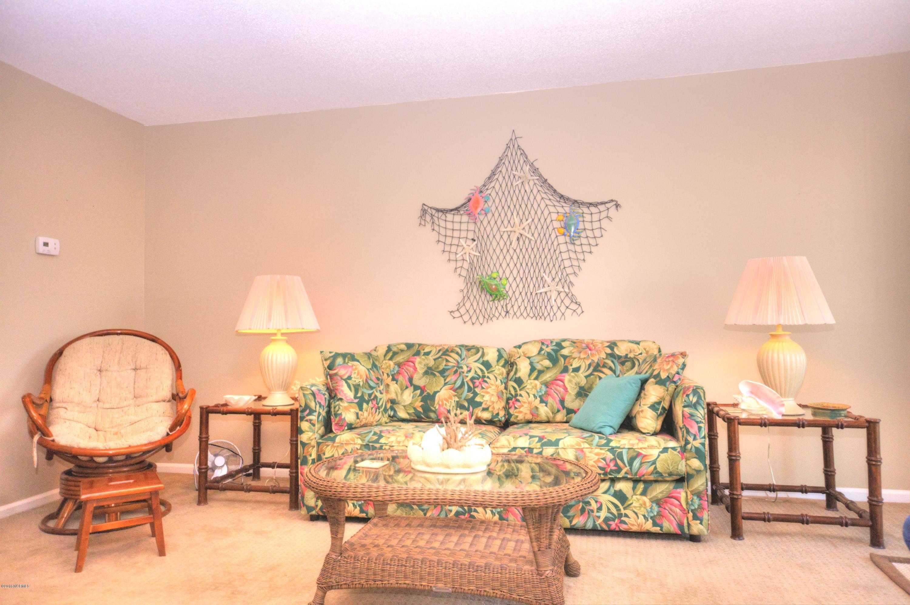 4 Seabrook Road, Unit A2 Ocean Isle Beach, NC 28469 - Photo 8 of 20 LR1